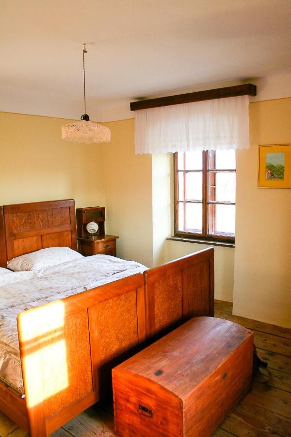 A Lovely House In Vipava Valley Exterior foto