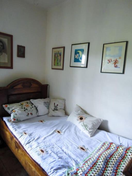 A Lovely House In Vipava Valley Exterior foto